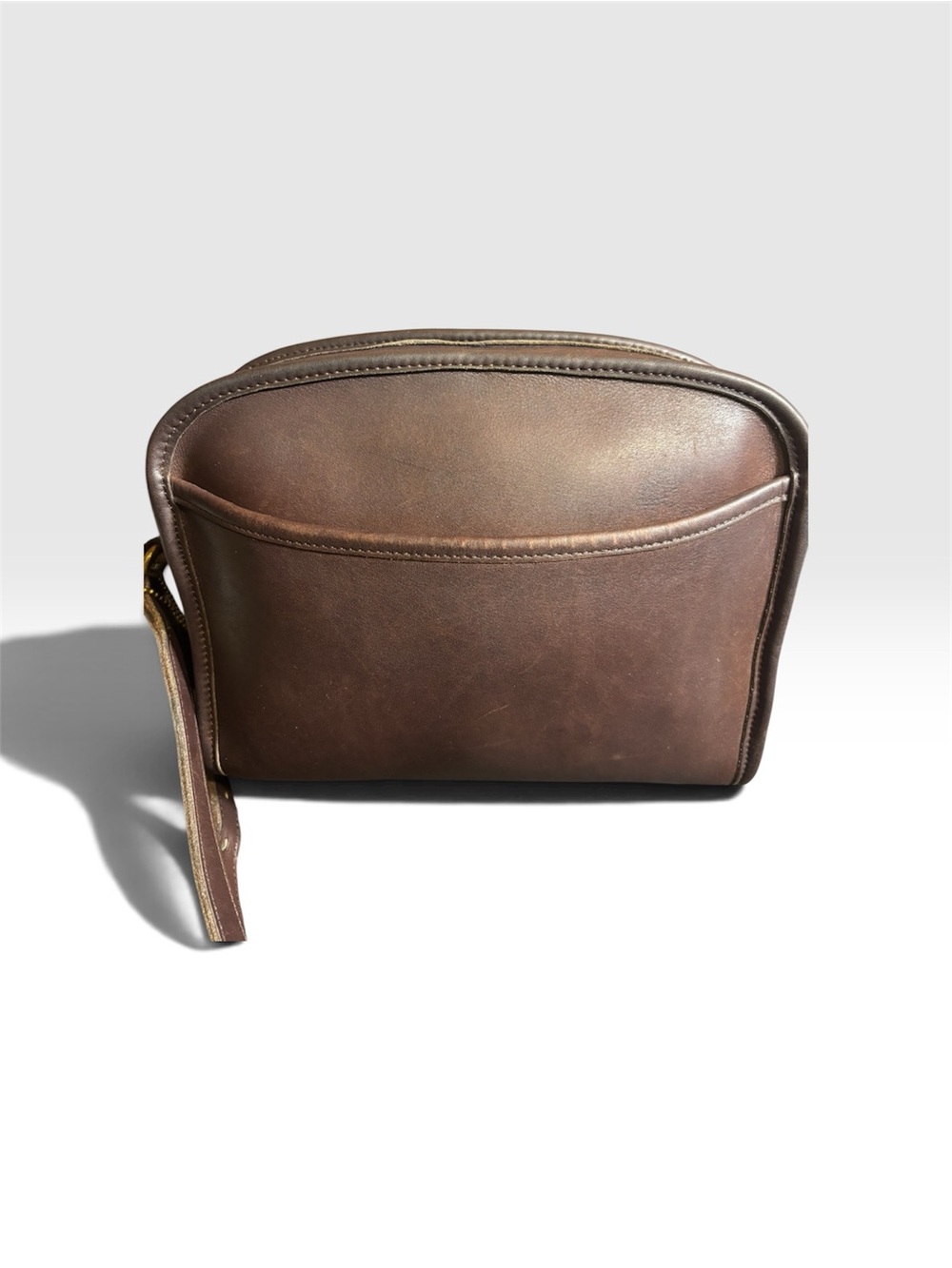Coach Metropolis Zip #9087 Vintage crossbody (collectors)